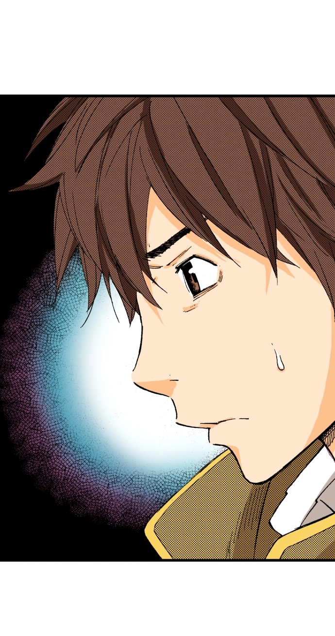 Ousama Game Chapter 47 page 19 - 