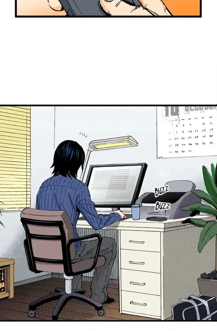 Ousama Game Chapter 47 page 30 - 