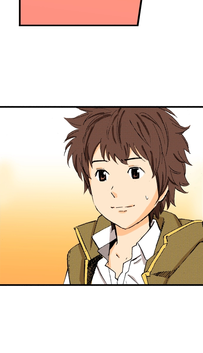 Ousama Game Chapter 47 page 37 - 