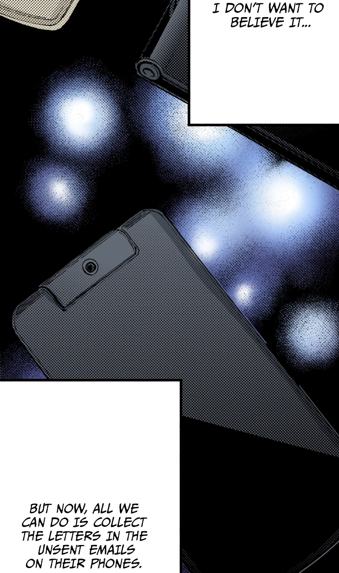 Ousama Game Chapter 47 page 8 - 