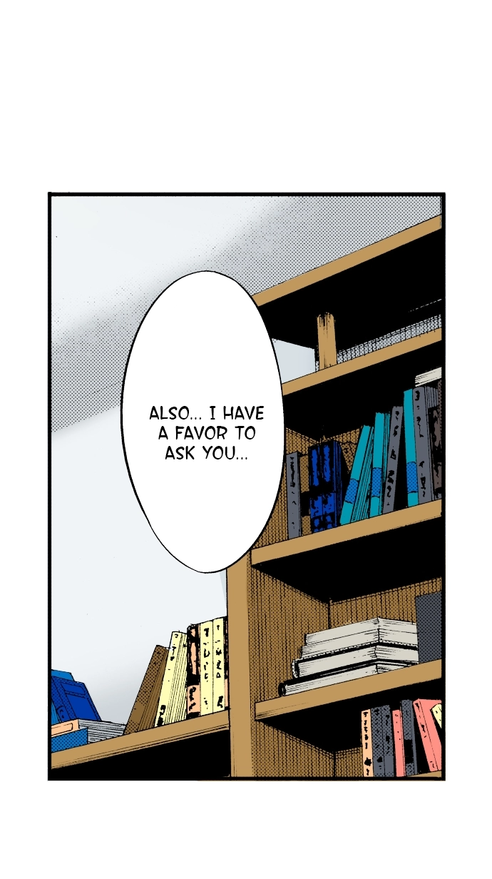 Ousama Game Chapter 48 page 16 - 