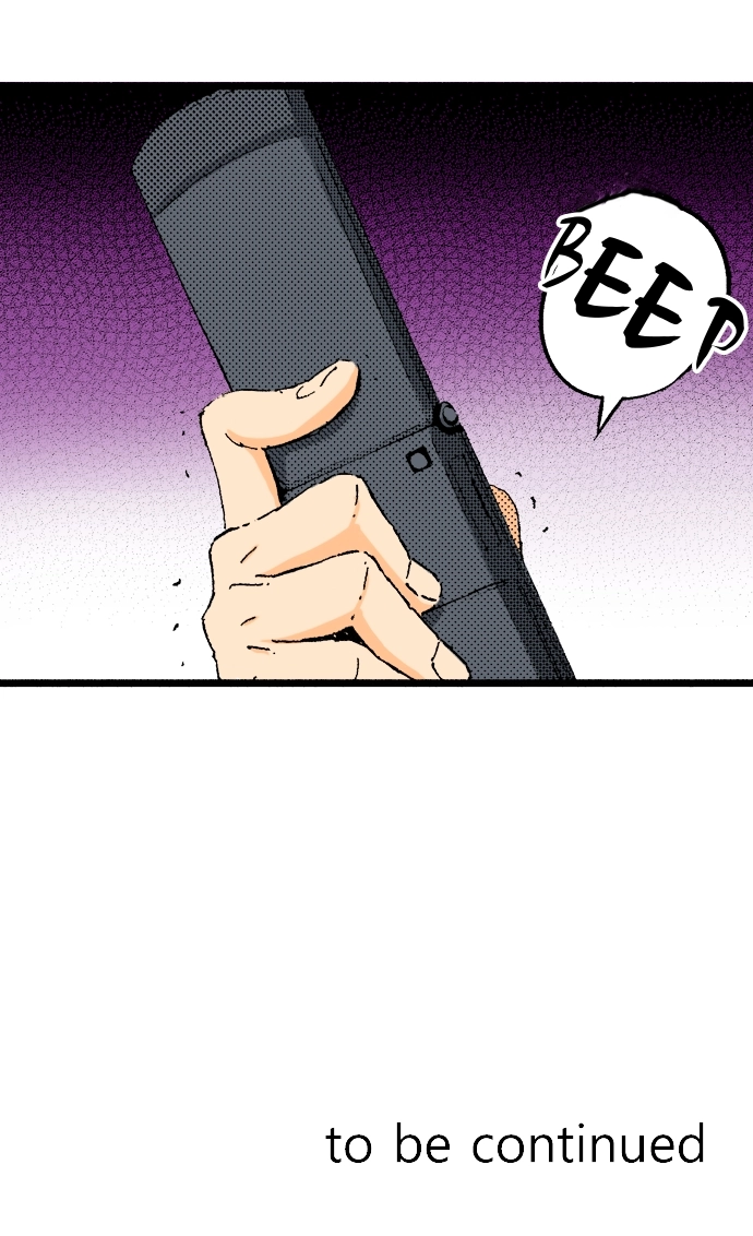 Ousama Game Chapter 48 page 34 - 