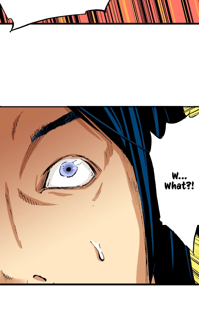 Ousama Game Chapter 48 page 8 - 