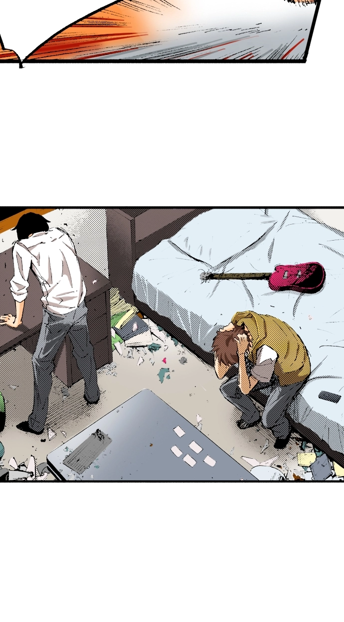 Ousama Game Chapter 49 page 15 - 