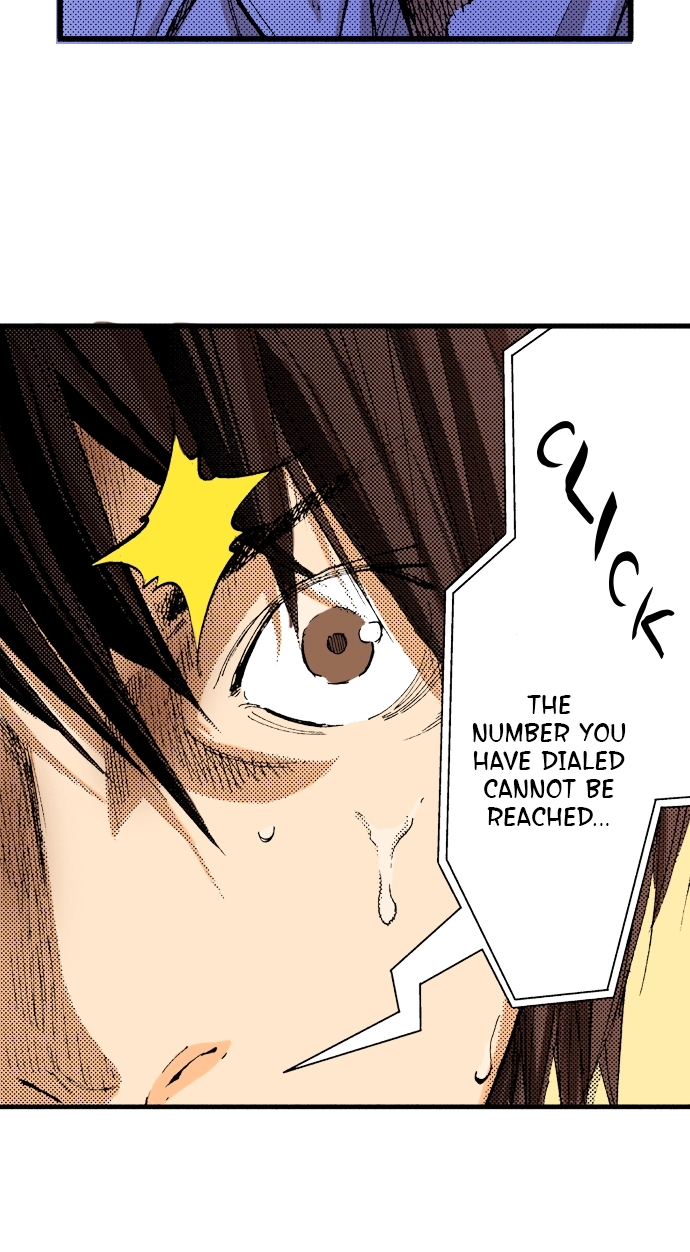 Ousama Game Chapter 49 page 21 - 