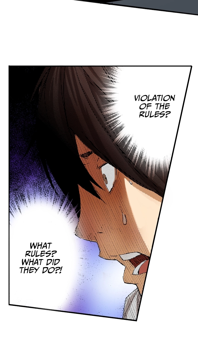Ousama Game Chapter 49 page 4 - 