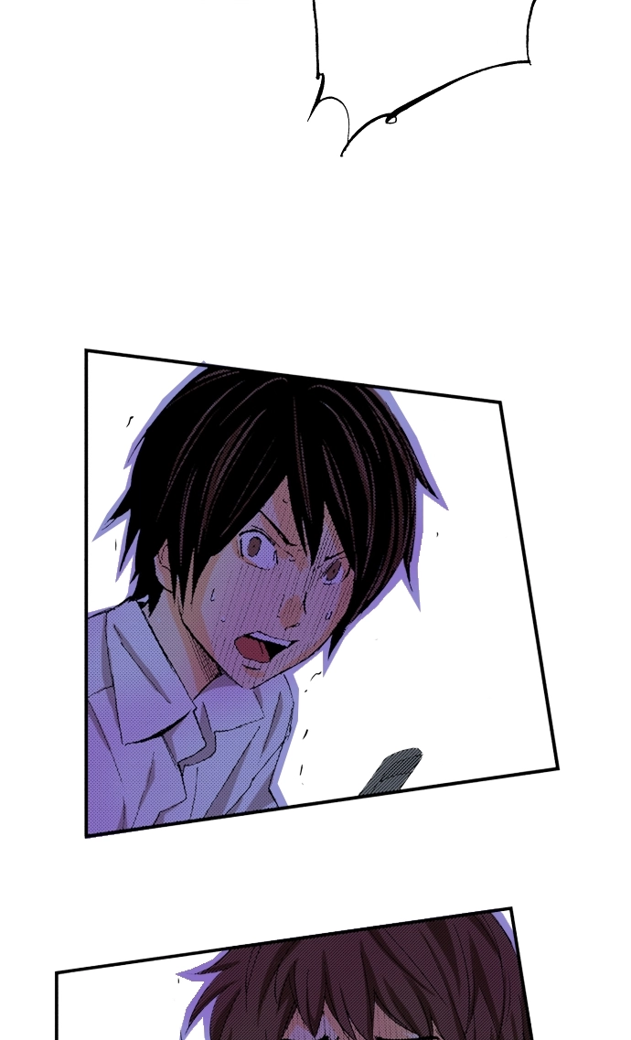 Ousama Game Chapter 49 page 6 - 
