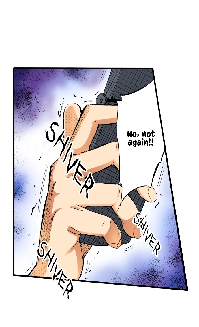 Ousama Game Chapter 49 page 8 - 