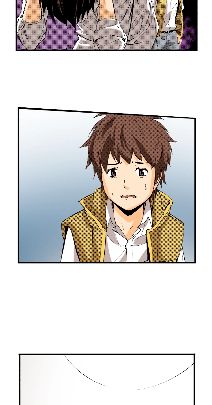 Ousama Game Chapter 50 page 11 - 