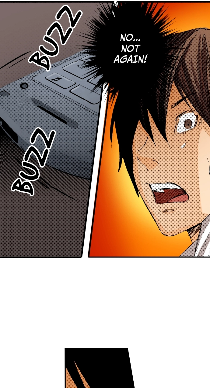 Ousama Game Chapter 50 page 24 - 