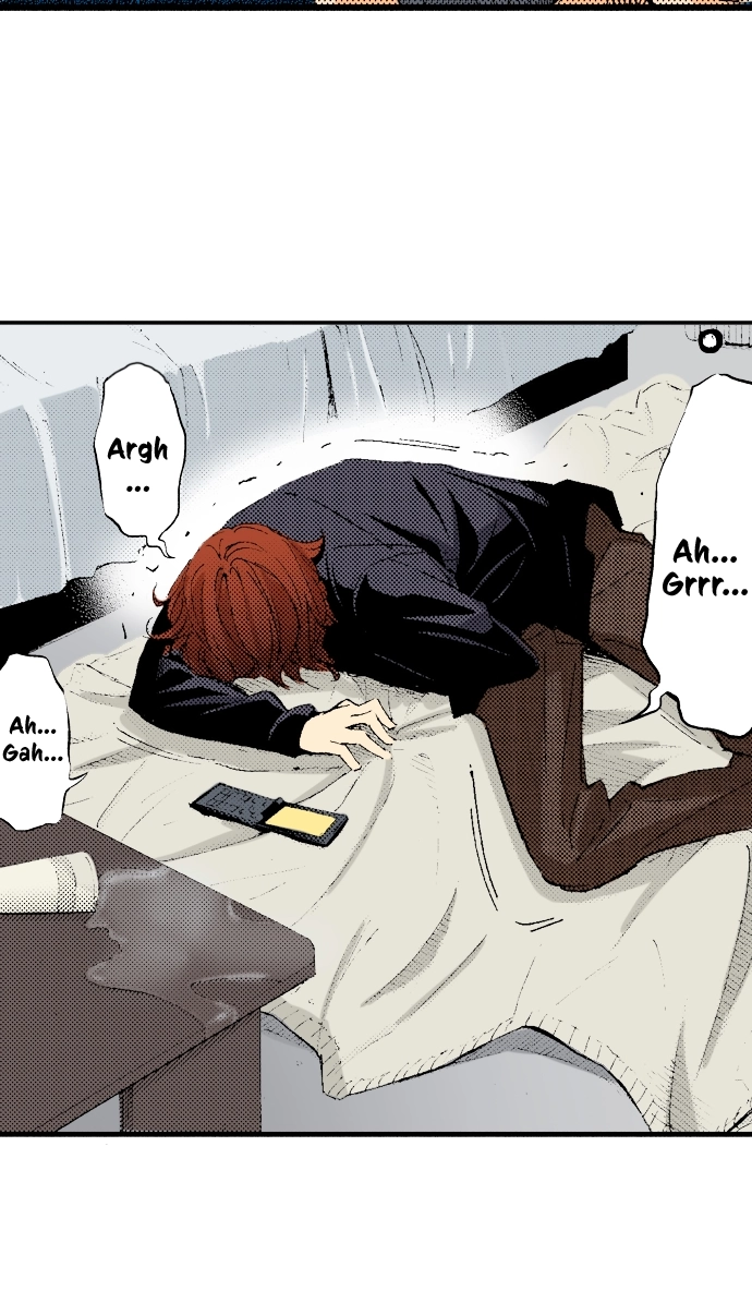 Ousama Game Chapter 50 page 4 - 