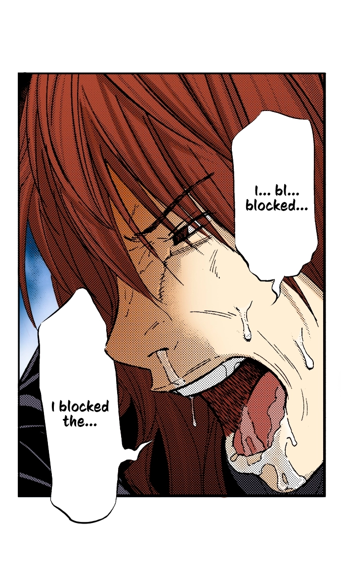 Ousama Game Chapter 50 page 5 - 