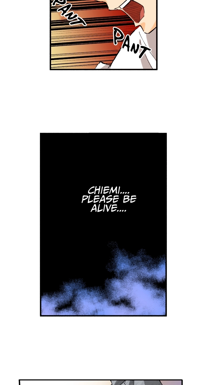 Ousama Game Chapter 51 page 24 - 