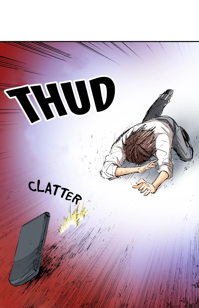Ousama Game Chapter 51 page 26 - 