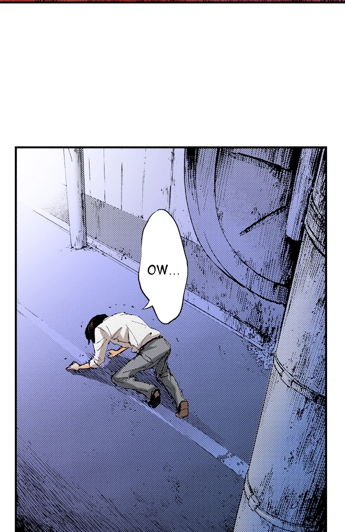 Ousama Game Chapter 51 page 27 - 