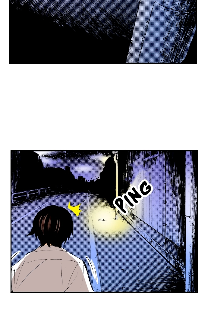 Ousama Game Chapter 51 page 28 - 