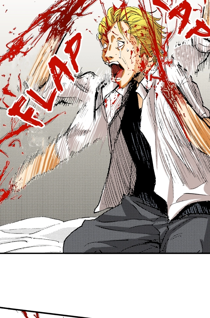 Ousama Game Chapter 51 page 6 - 