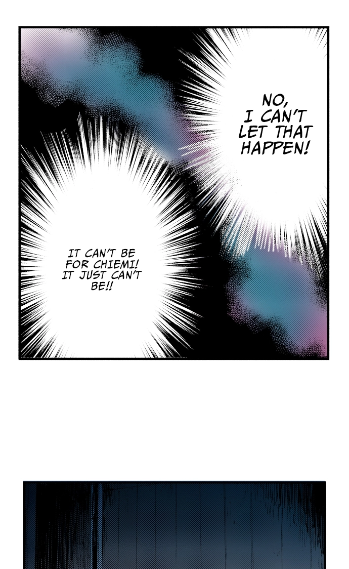 Ousama Game Chapter 52 page 3 - 