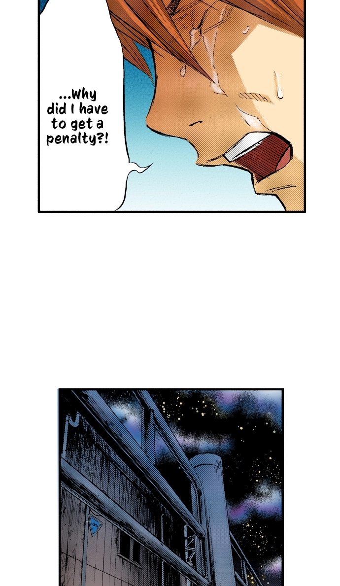 Ousama Game Chapter 52 page 23 - 