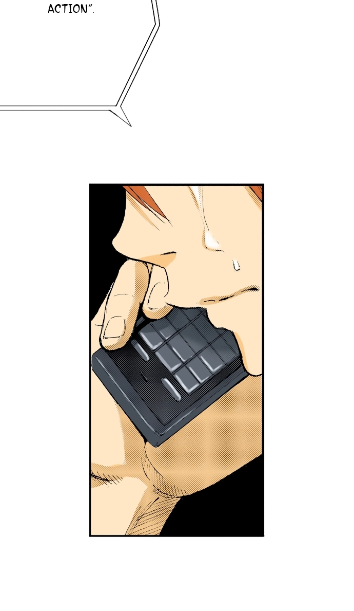 Ousama Game Chapter 52 page 26 - 