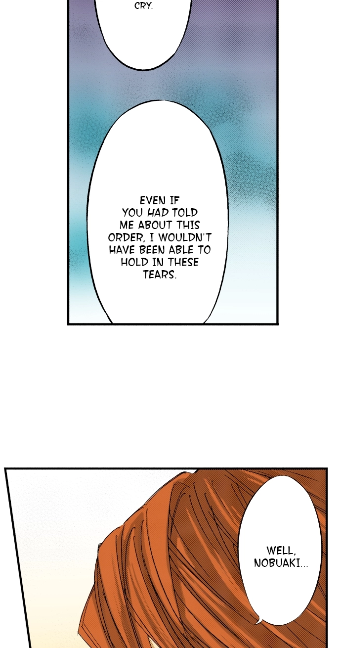 Ousama Game Chapter 52 page 29 - 