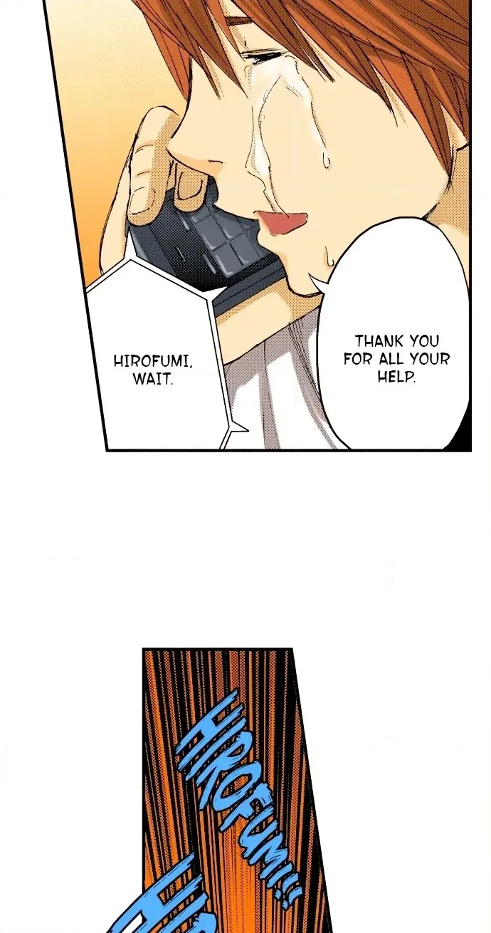 Ousama Game Chapter 52 page 30 - 