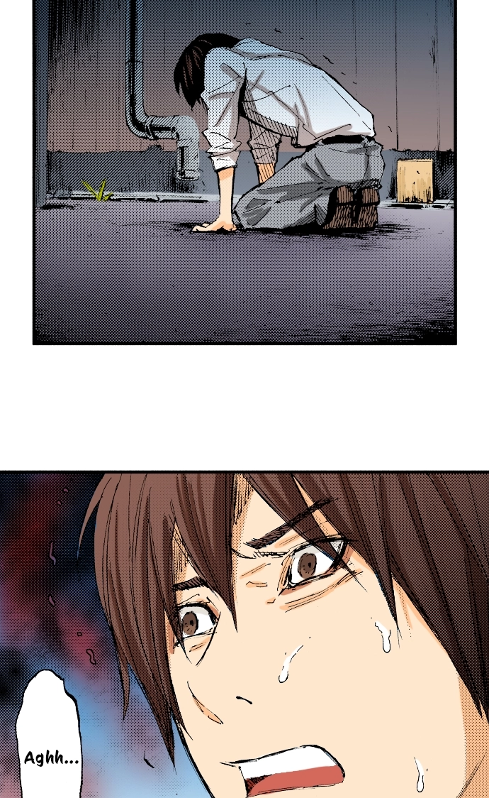 Ousama Game Chapter 52 page 4 - 