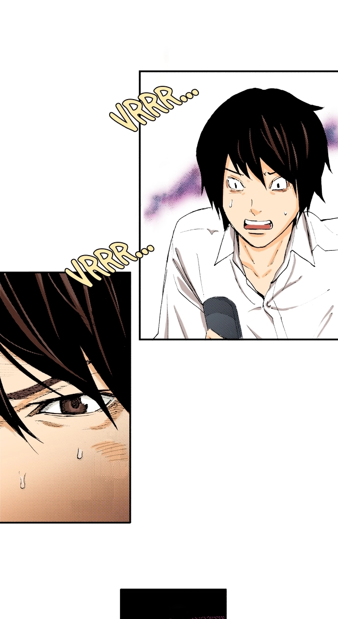Ousama Game Chapter 52 page 9 - 