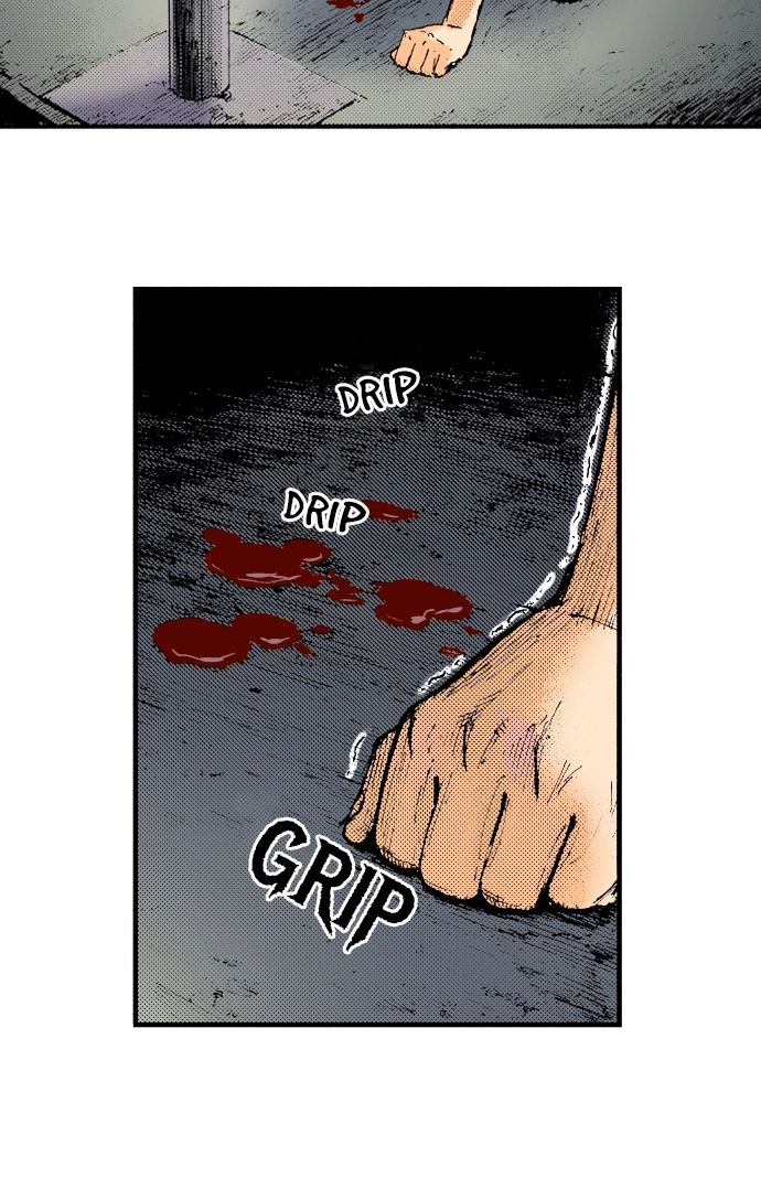 Ousama Game Chapter 53 page 16 - 