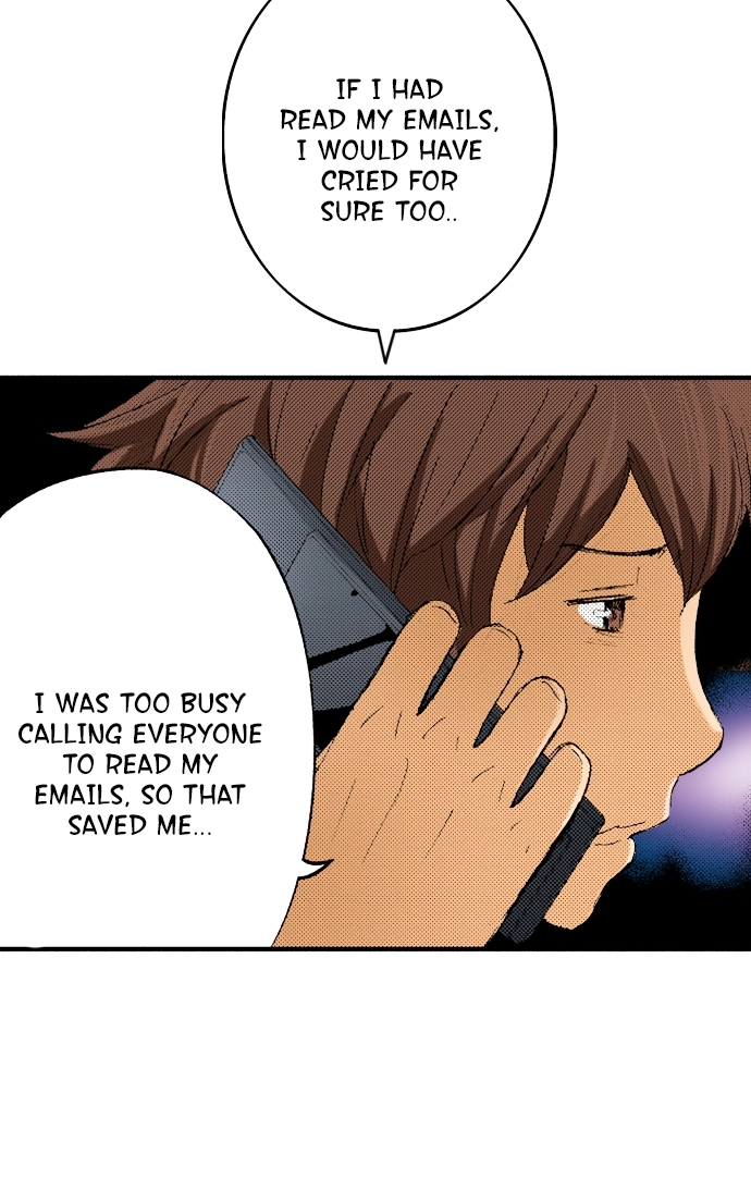 Ousama Game Chapter 53 page 18 - 