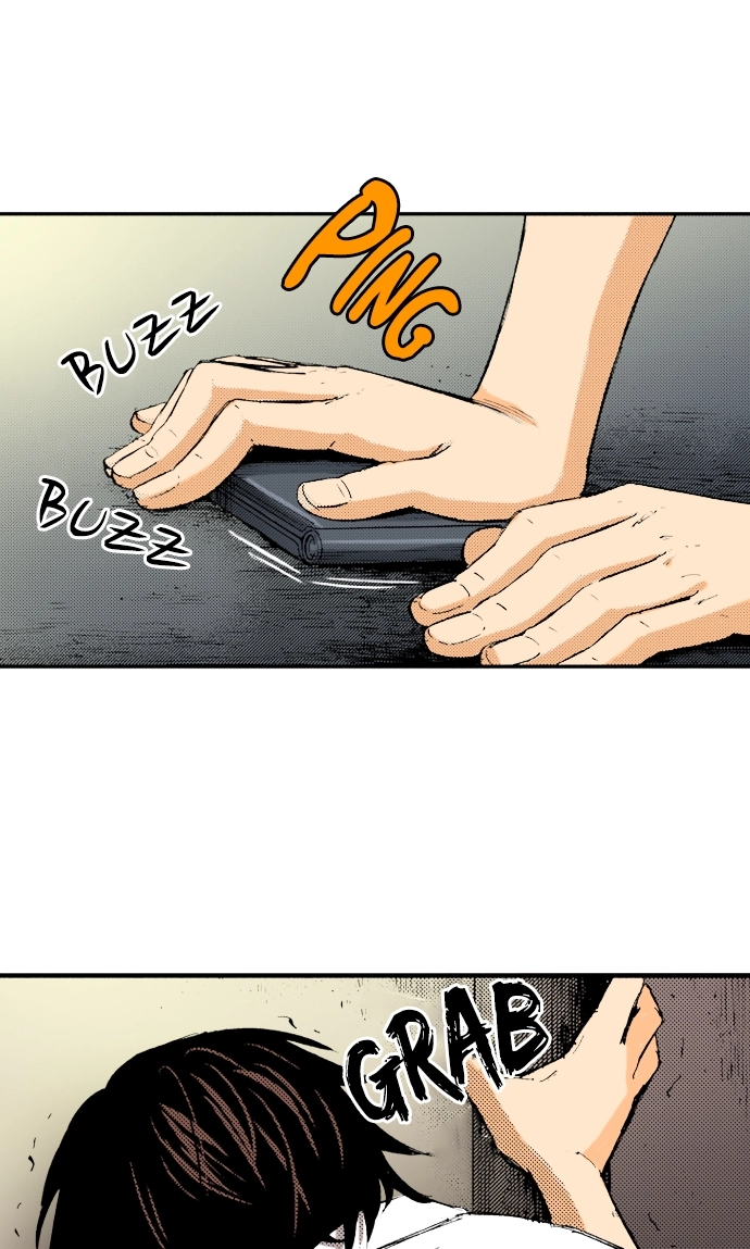 Ousama Game Chapter 53 page 3 - 