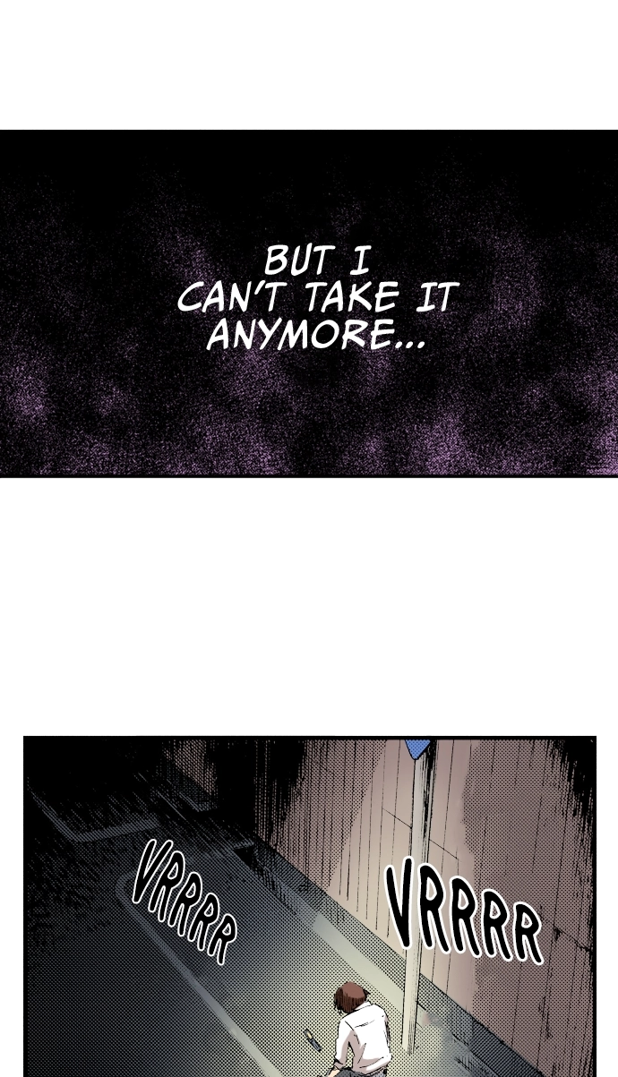 Ousama Game Chapter 53 page 29 - 