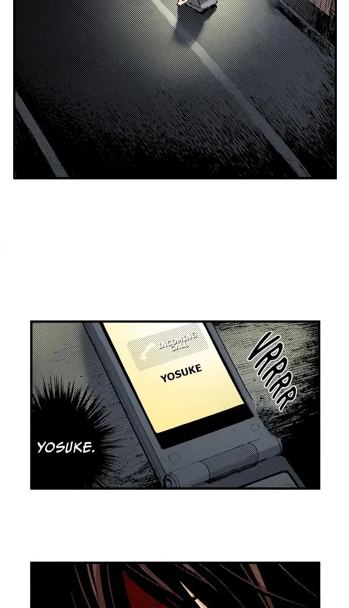 Ousama Game Chapter 53 page 30 - 