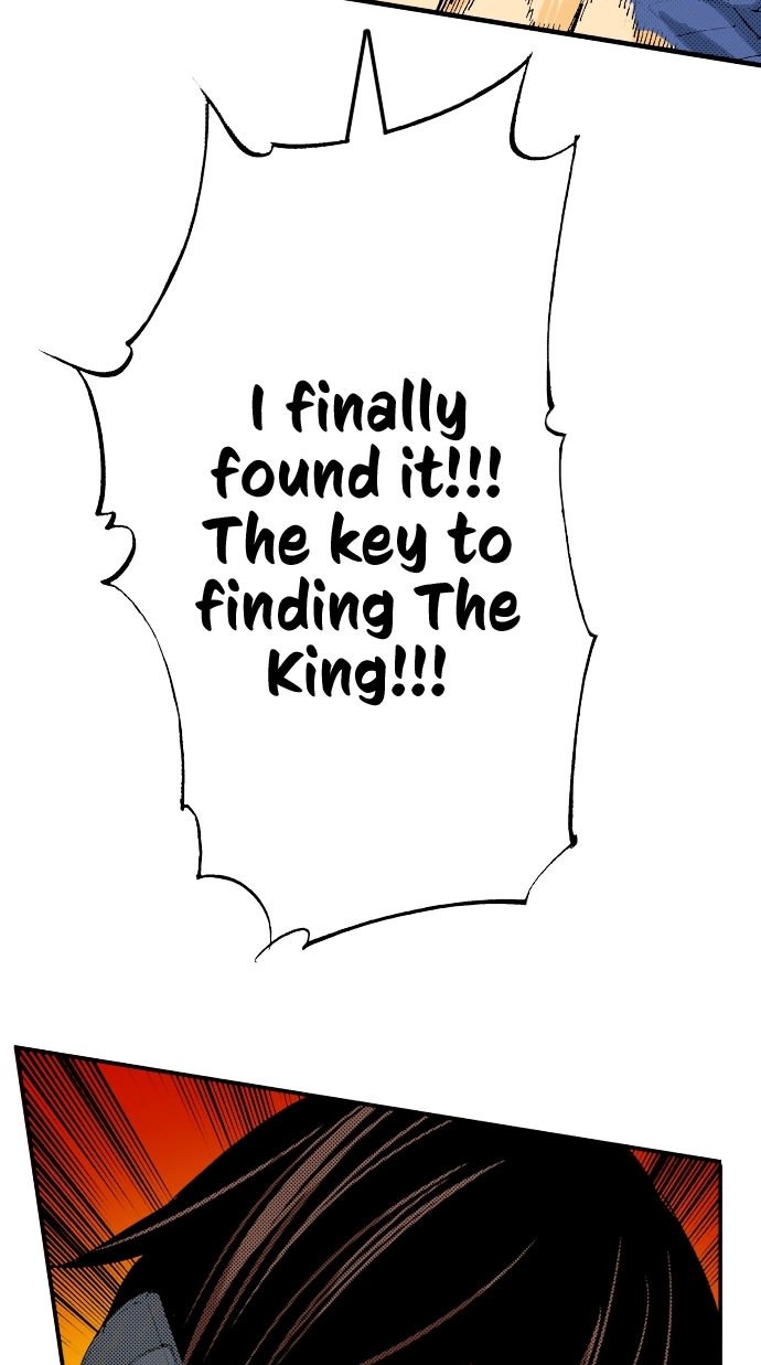 Ousama Game Chapter 53 page 34 - 