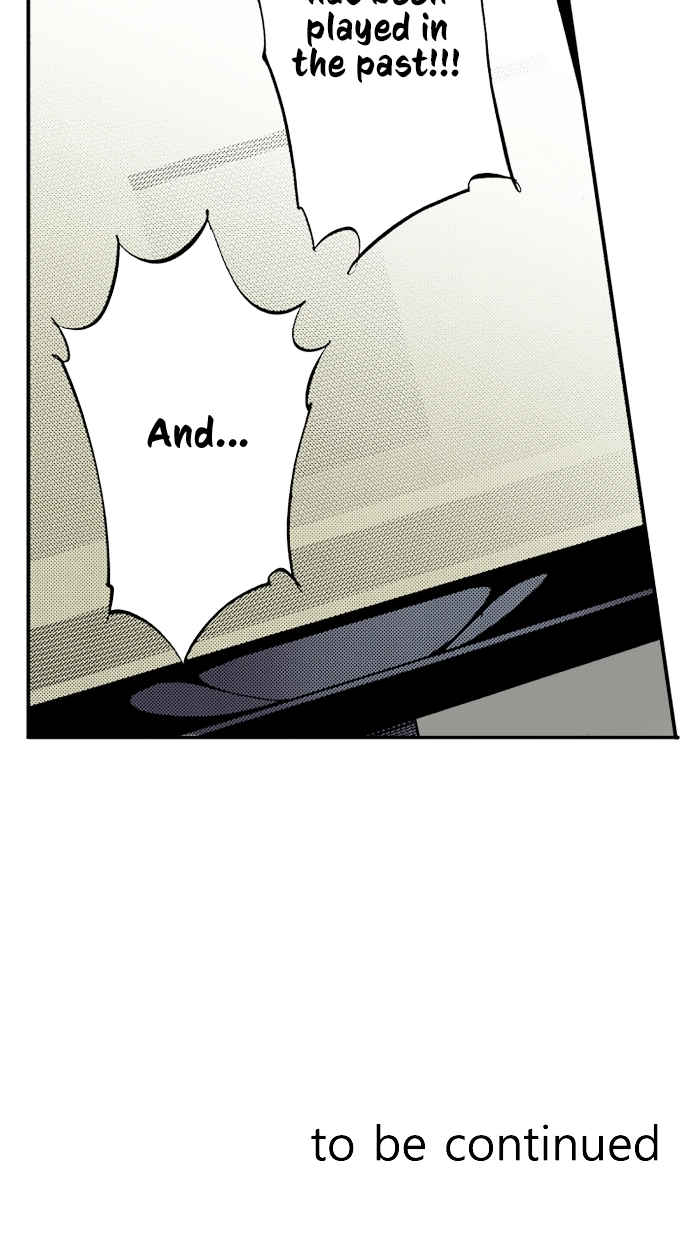 Ousama Game Chapter 53 page 36 - 