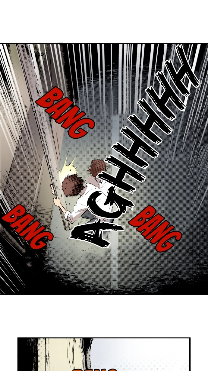Ousama Game Chapter 53 page 5 - 