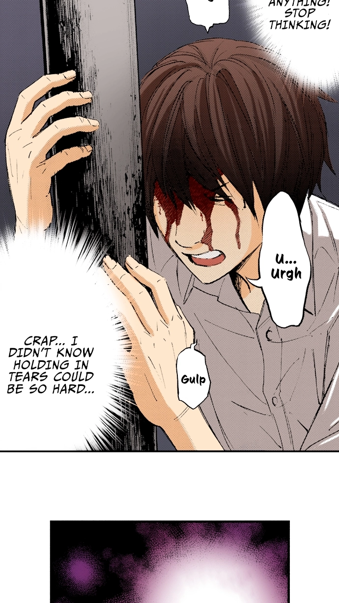 Ousama Game Chapter 53 page 7 - 