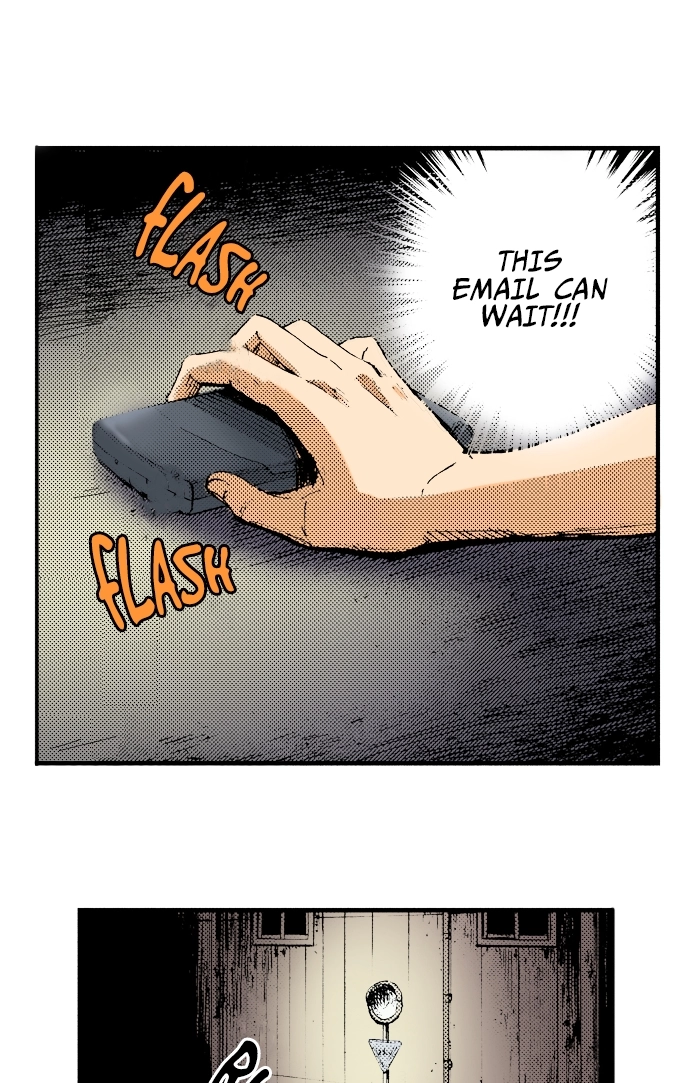 Ousama Game Chapter 53 page 9 - 