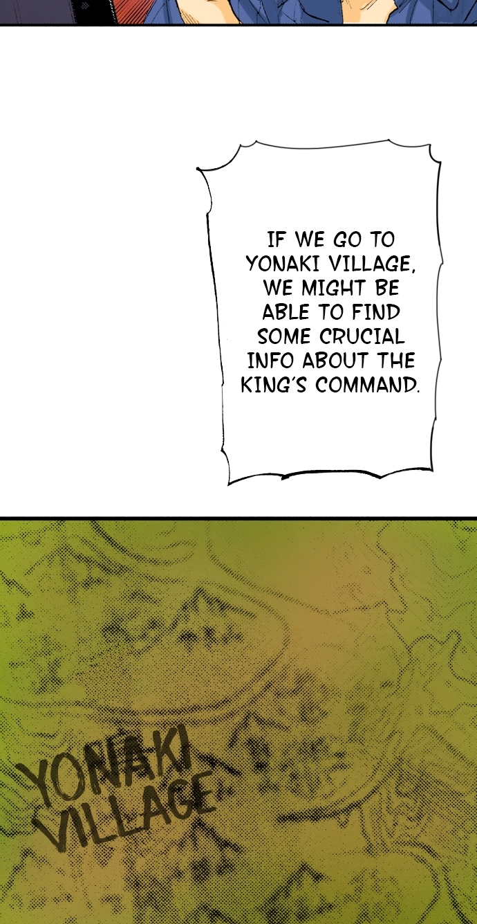 Ousama Game Chapter 54 page 13 - 