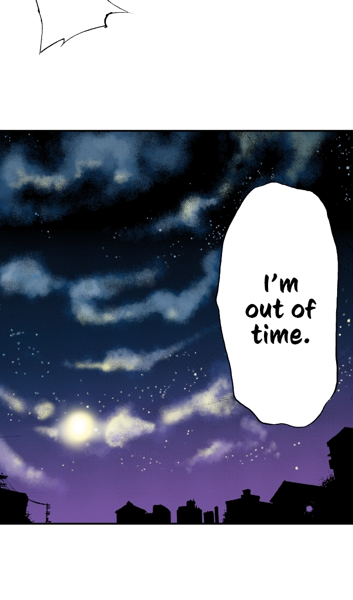 Ousama Game Chapter 54 page 23 - 