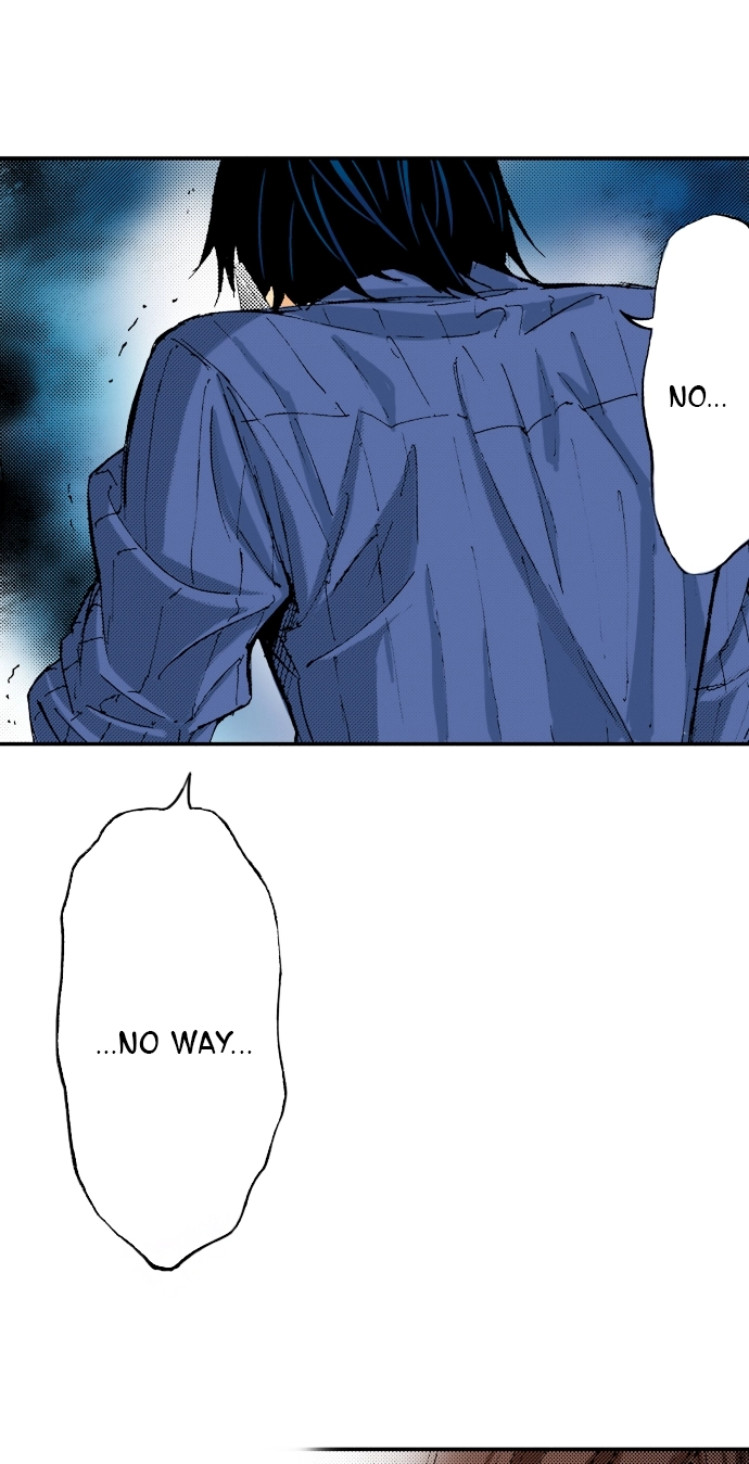 Ousama Game Chapter 54 page 28 - 