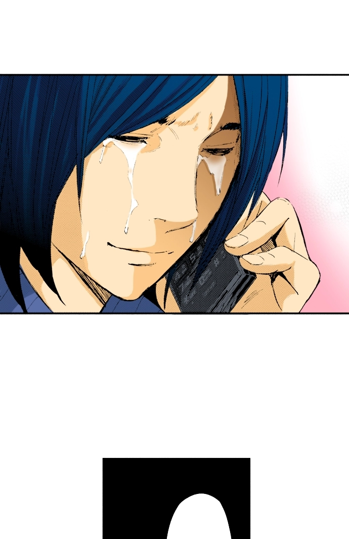 Ousama Game Chapter 54 page 36 - 