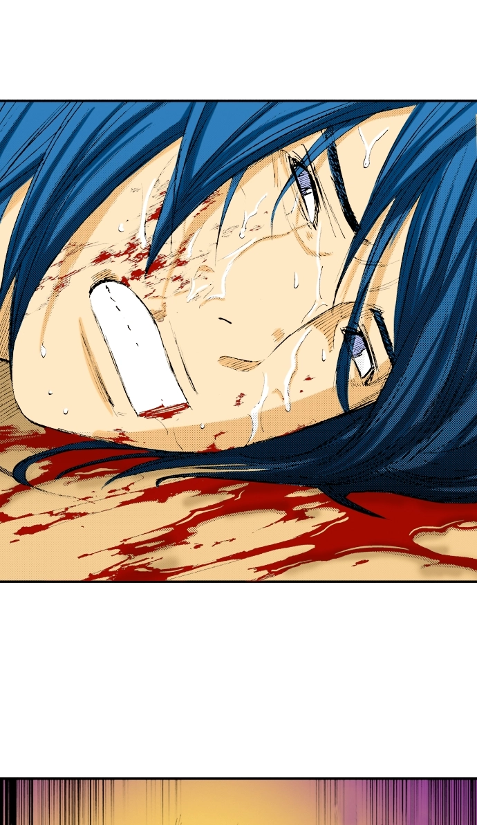 Ousama Game Chapter 55 page 12 - 