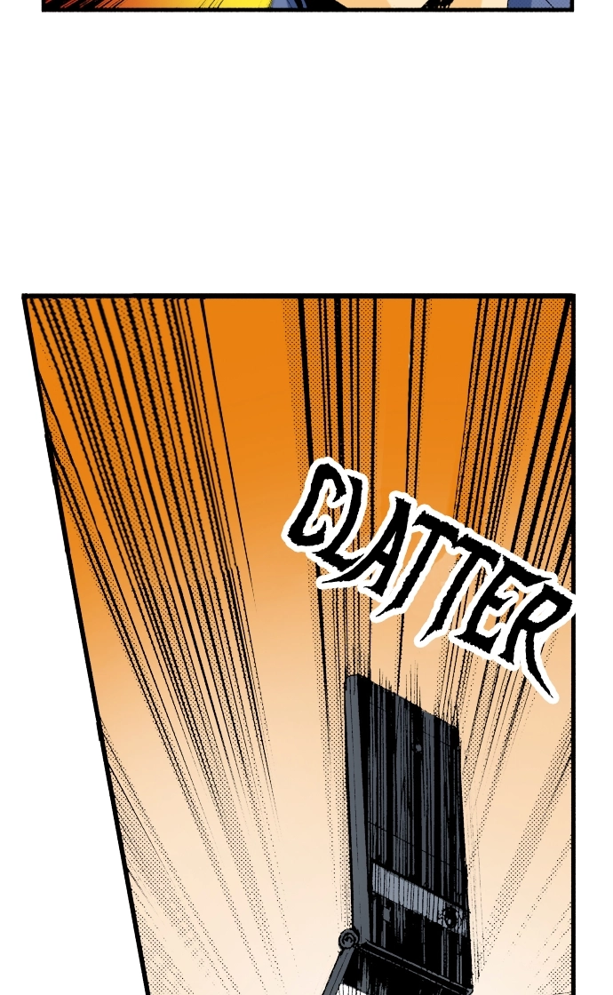 Ousama Game Chapter 55 page 25 - 