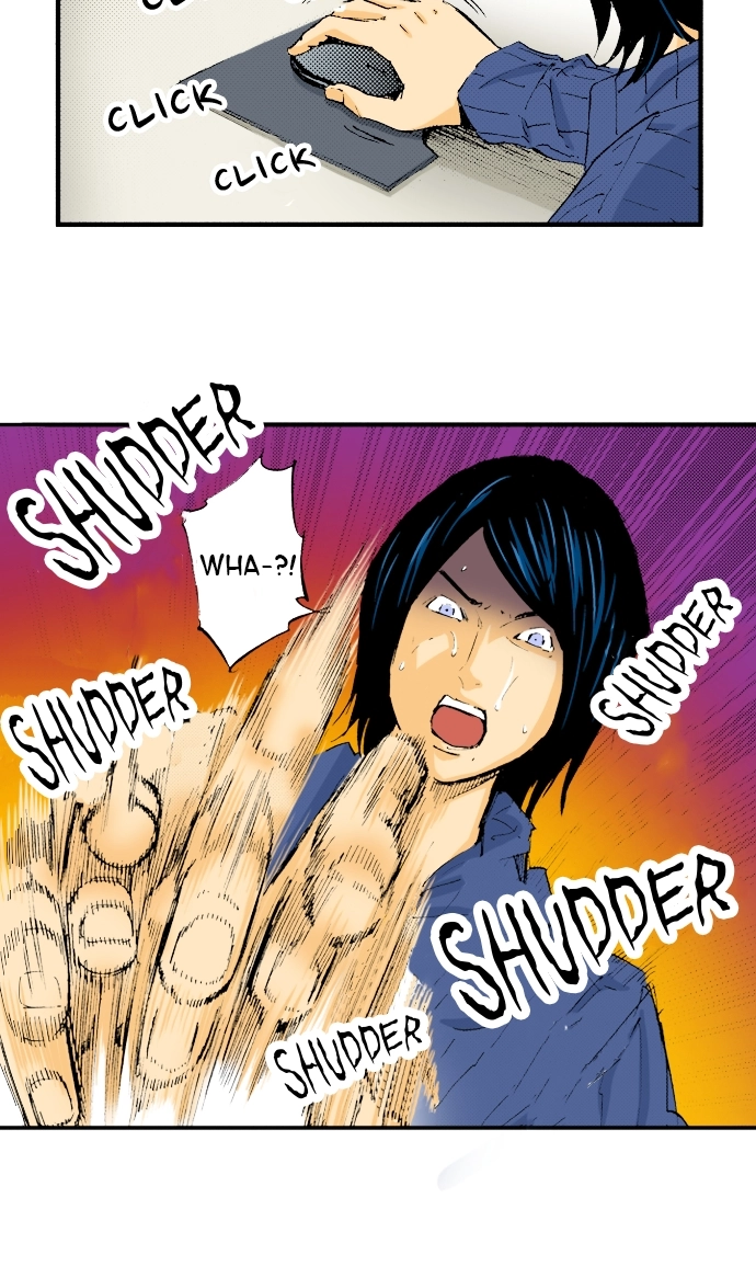 Ousama Game Chapter 55 page 4 - 