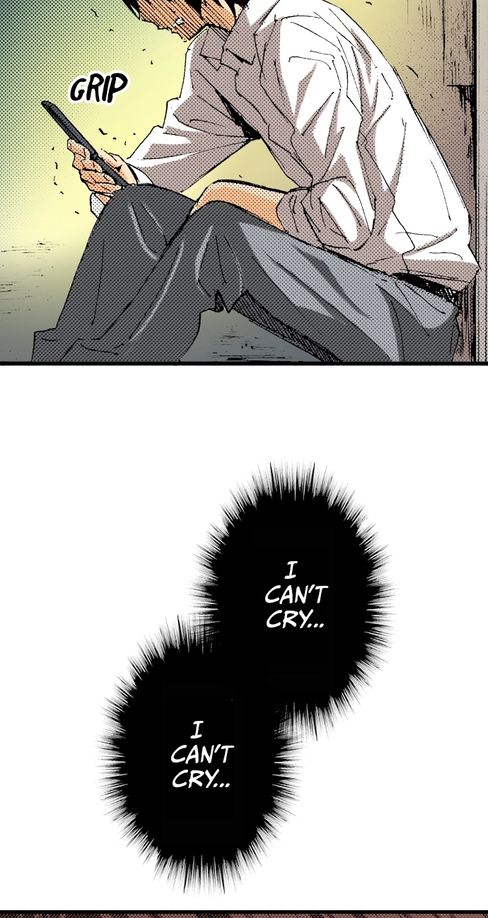 Ousama Game Chapter 56 page 15 - 