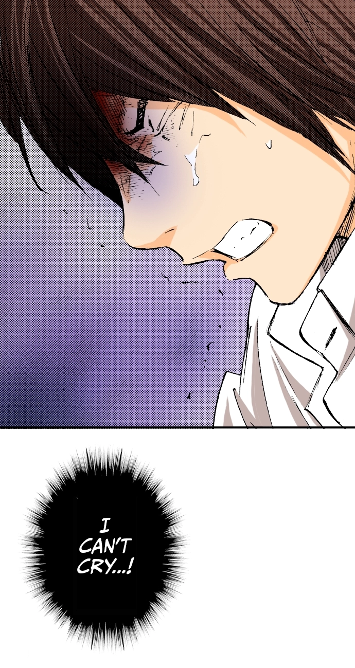 Ousama Game Chapter 56 page 16 - 