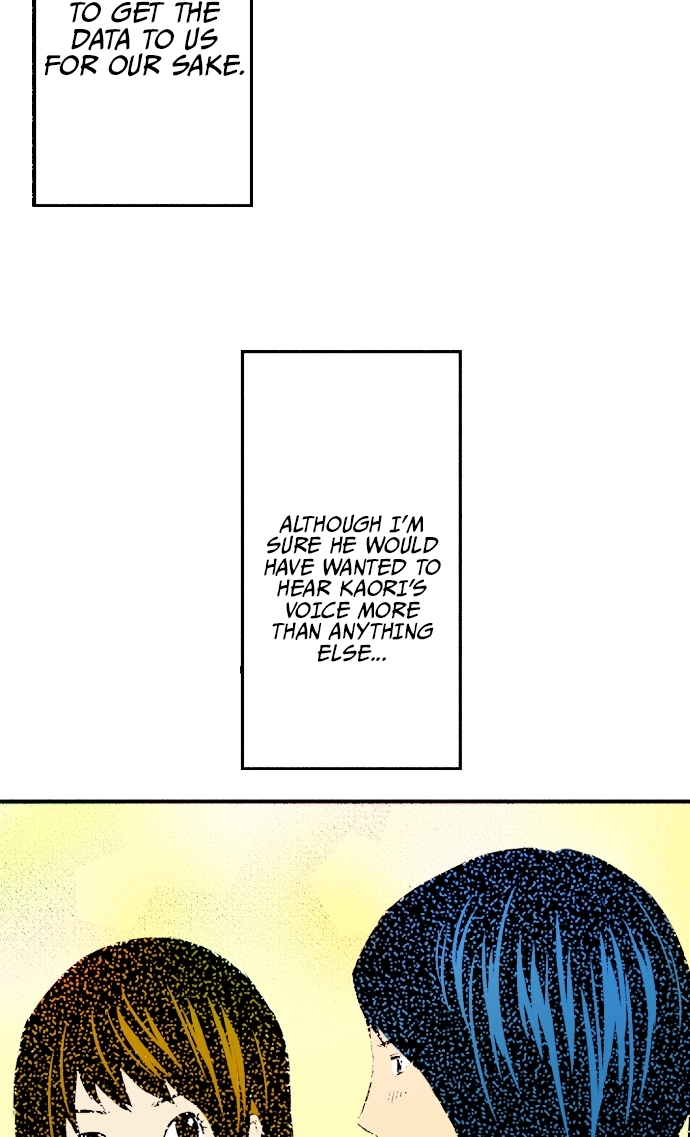 Ousama Game Chapter 56 page 18 - 