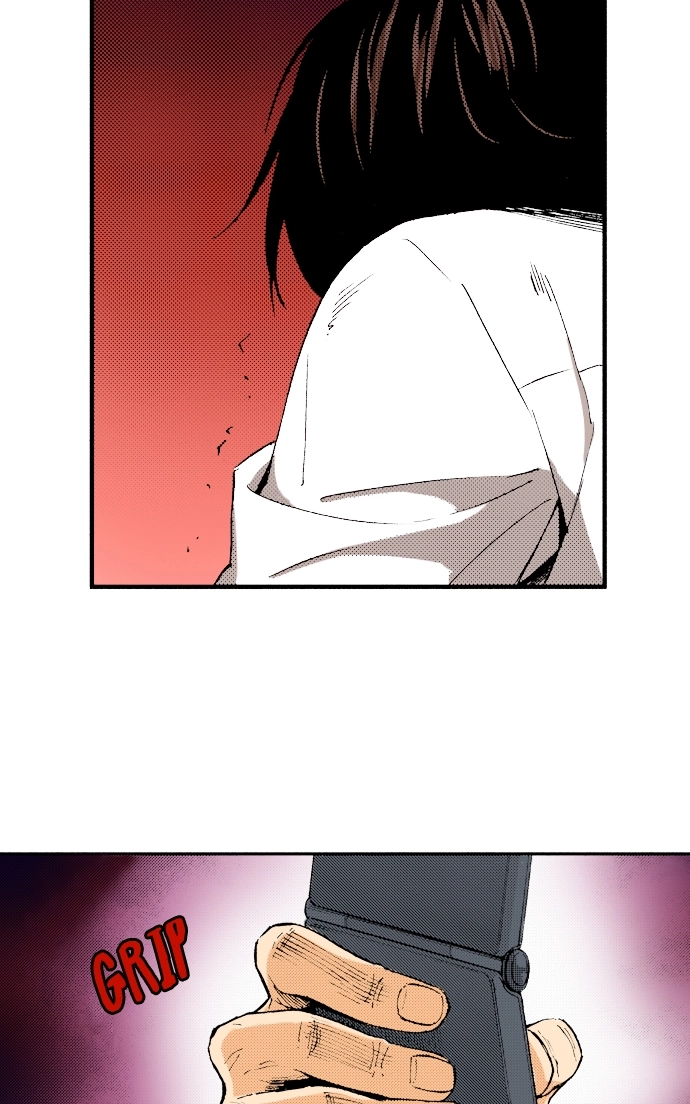 Ousama Game Chapter 56 page 22 - 