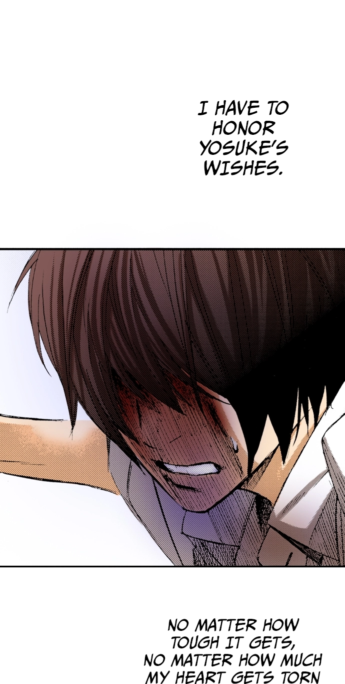 Ousama Game Chapter 56 page 25 - 